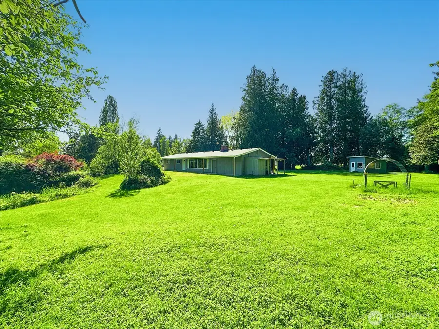 3808 Hatley Road, Everson, WA 98247 - #2