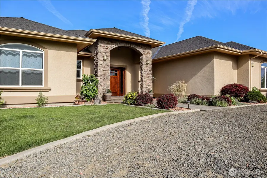 265 Hanson Road, Touchet, WA 99360 - #2