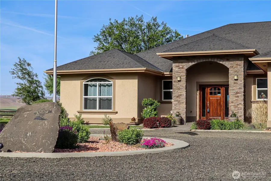 265 Hanson Road, Touchet, WA 99360 - #3