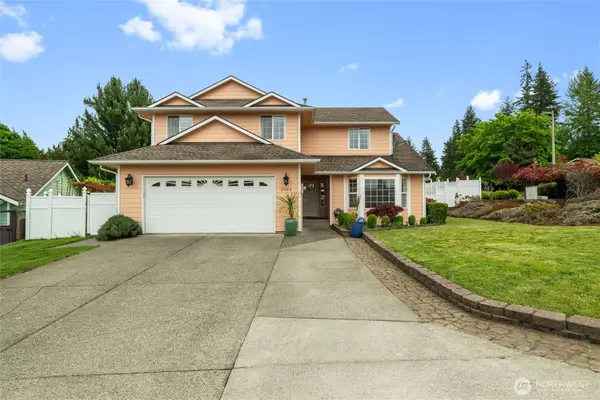 3902 Timothy Court, Bellingham, WA 98226