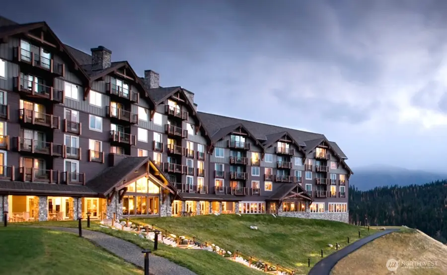 3600 Suncadia Trail #3063, Cle Elum, WA 98922 - #3