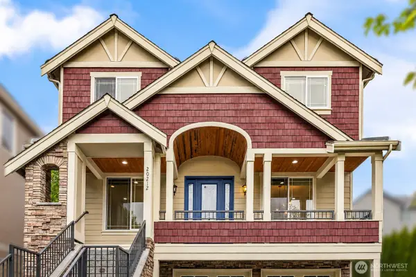 20212 83rd Place Ne, Kenmore, WA 98028