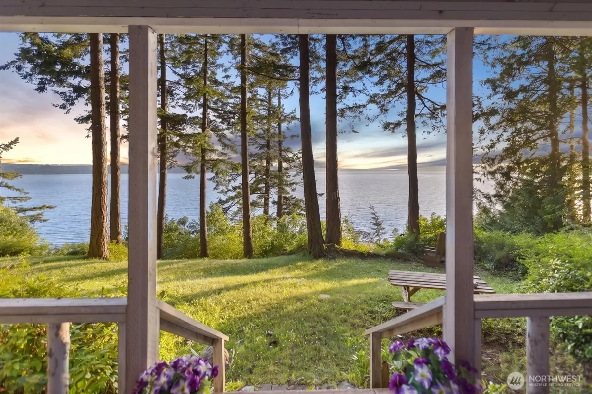 2726 Sea Garden Lane, Camano Island, WA 98282 - #1