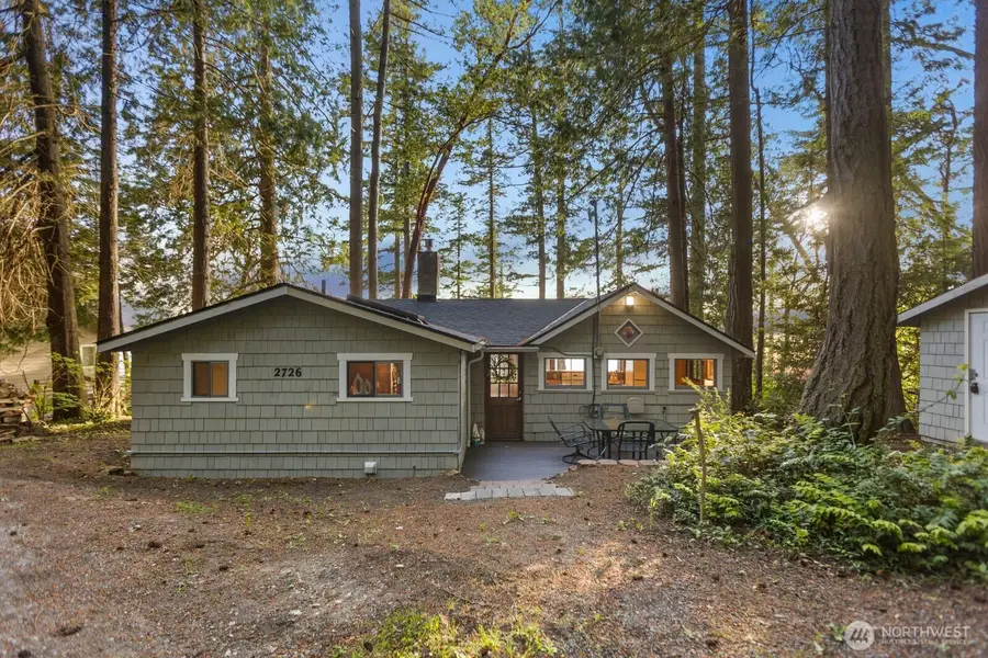 2726 Sea Garden Lane, Camano Island, WA 98282 - #2