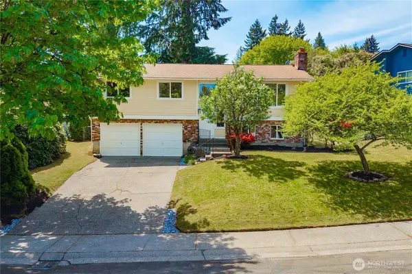 12931 SE 245th Street, Kent, WA 98030
