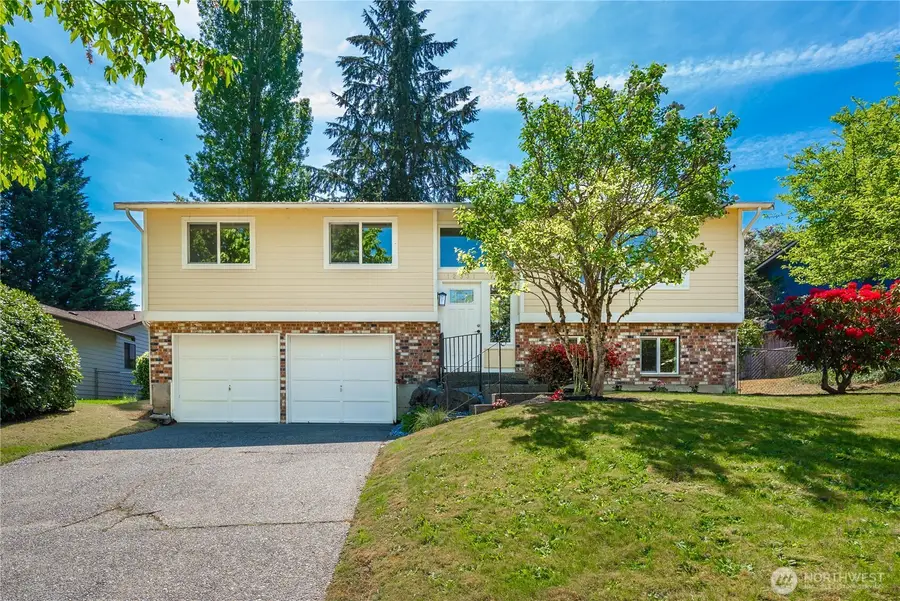 12931 SE 245th Street, Kent, WA 98030 - #2