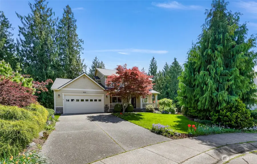 810 South Hills Drive, Bellingham, WA 98229 - #2