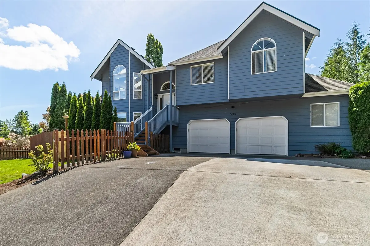 3613 N Grace Lane, Bellingham, WA 98226 - #1