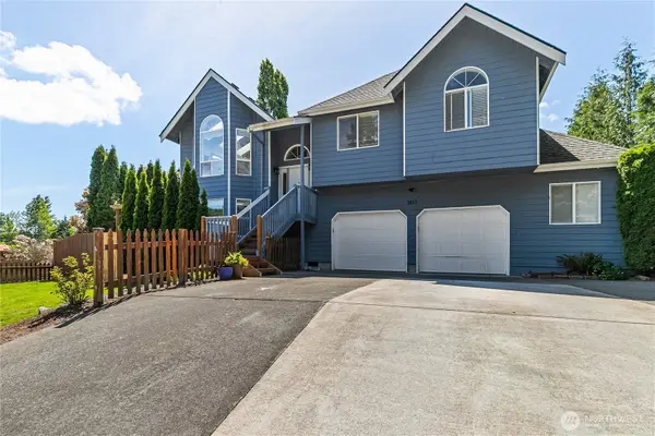 3613 N Grace Lane, Bellingham, WA 98226