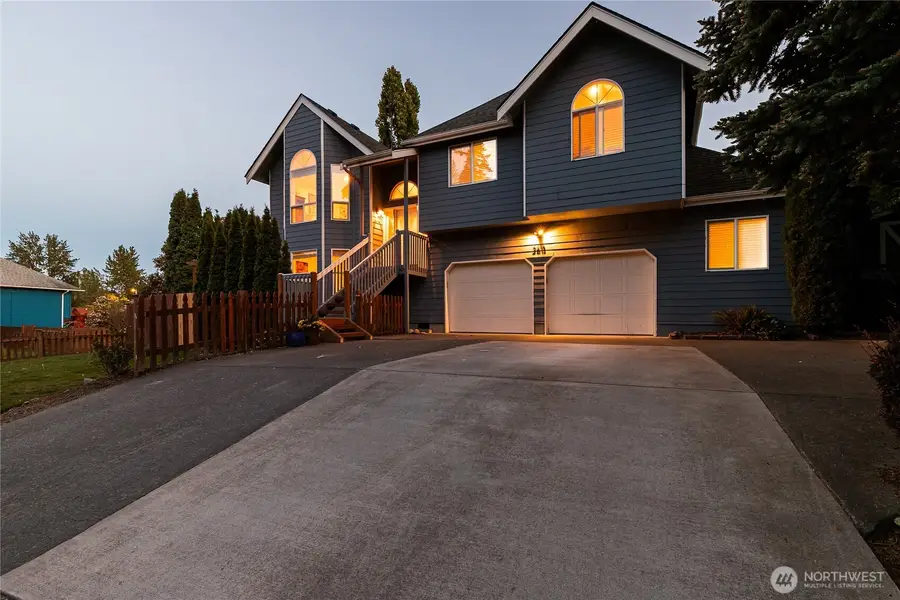 3613 N Grace Lane, Bellingham, WA 98226 - #2