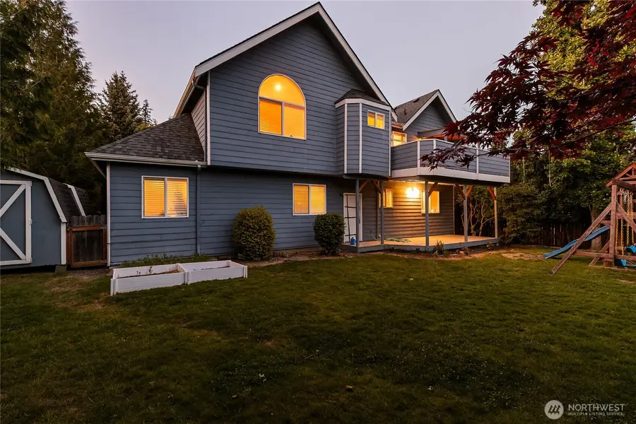 3613 N Grace Lane, Bellingham, WA 98226 - #3