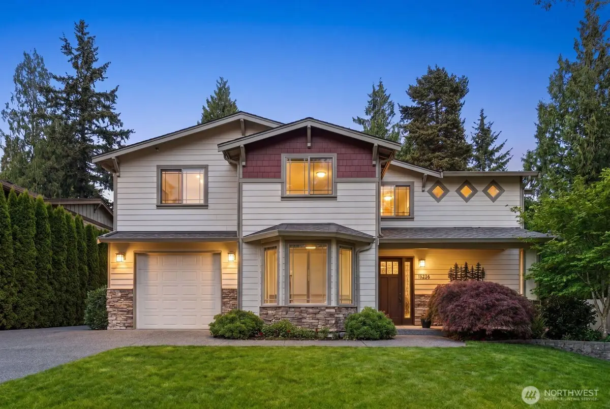 11236 108th Ave Ne, Kirkland, WA 98033 - #1