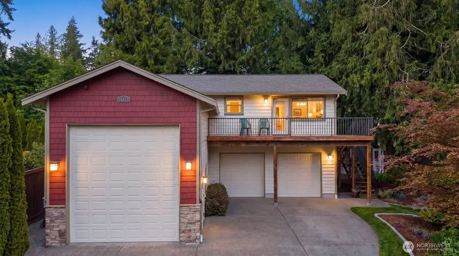 11236 108th Ave Ne, Kirkland, WA 98033 - #2