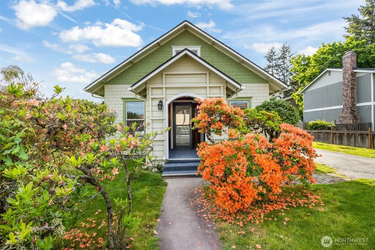 1624 Wright Avenue, Sumner, WA 98390 - #1