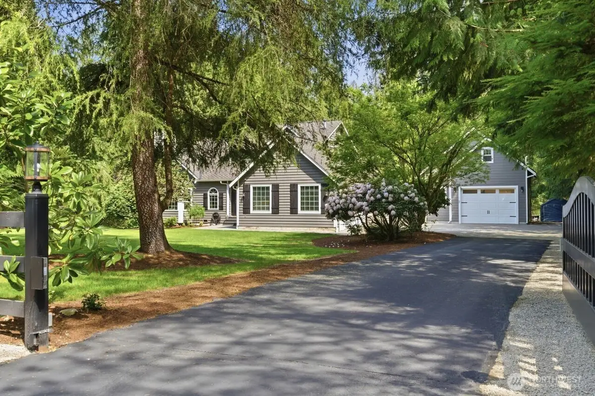 22830 262nd Avenue Se, Maple Valley, WA 98038 - #1