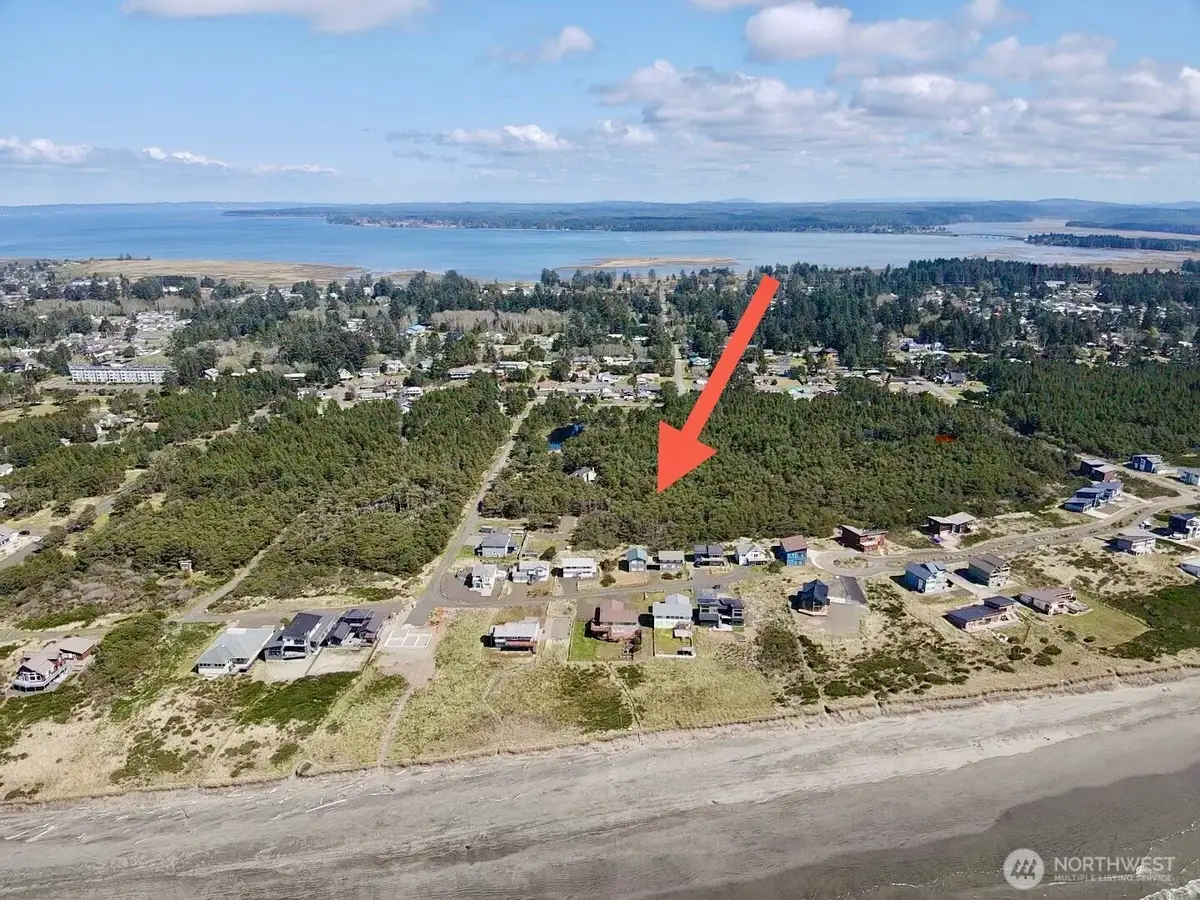 1005 Sand Castle Lane #5, 6, & 7, Westport, WA 98595 - #1