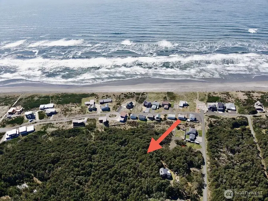 1005 Sand Castle Lane #5, 6, & 7, Westport, WA 98595 - #2