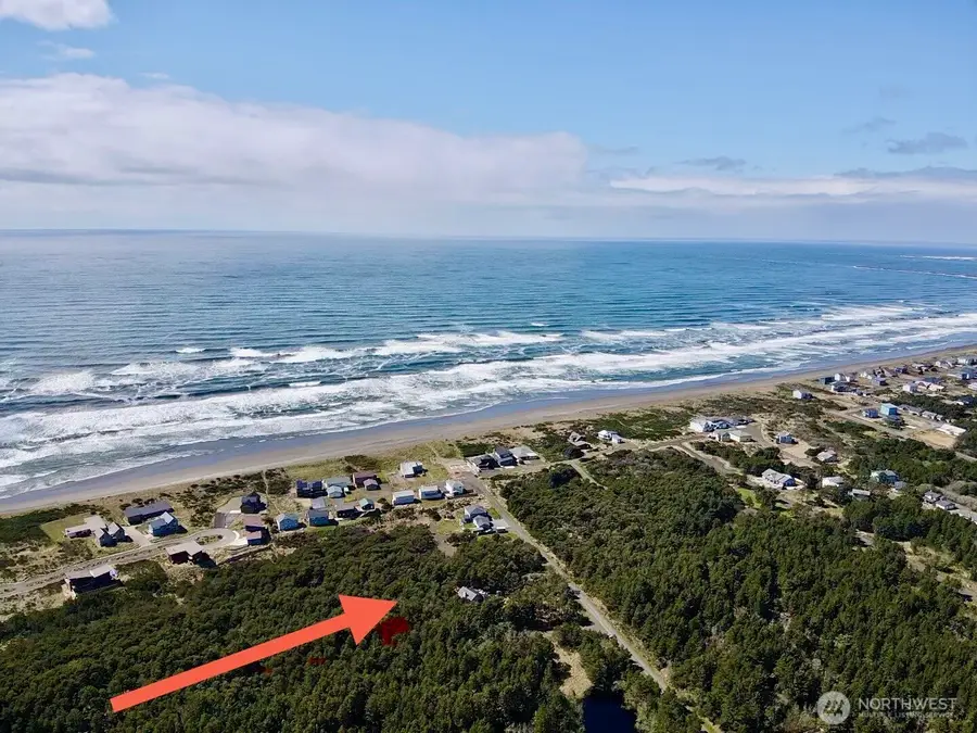 1005 Sand Castle Lane #5, 6, & 7, Westport, WA 98595 - #3
