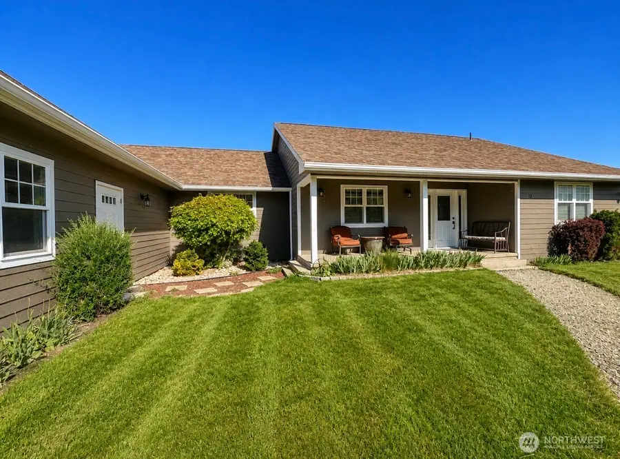 22 Rooster Flats Road, Oroville, WA 98844 - #2