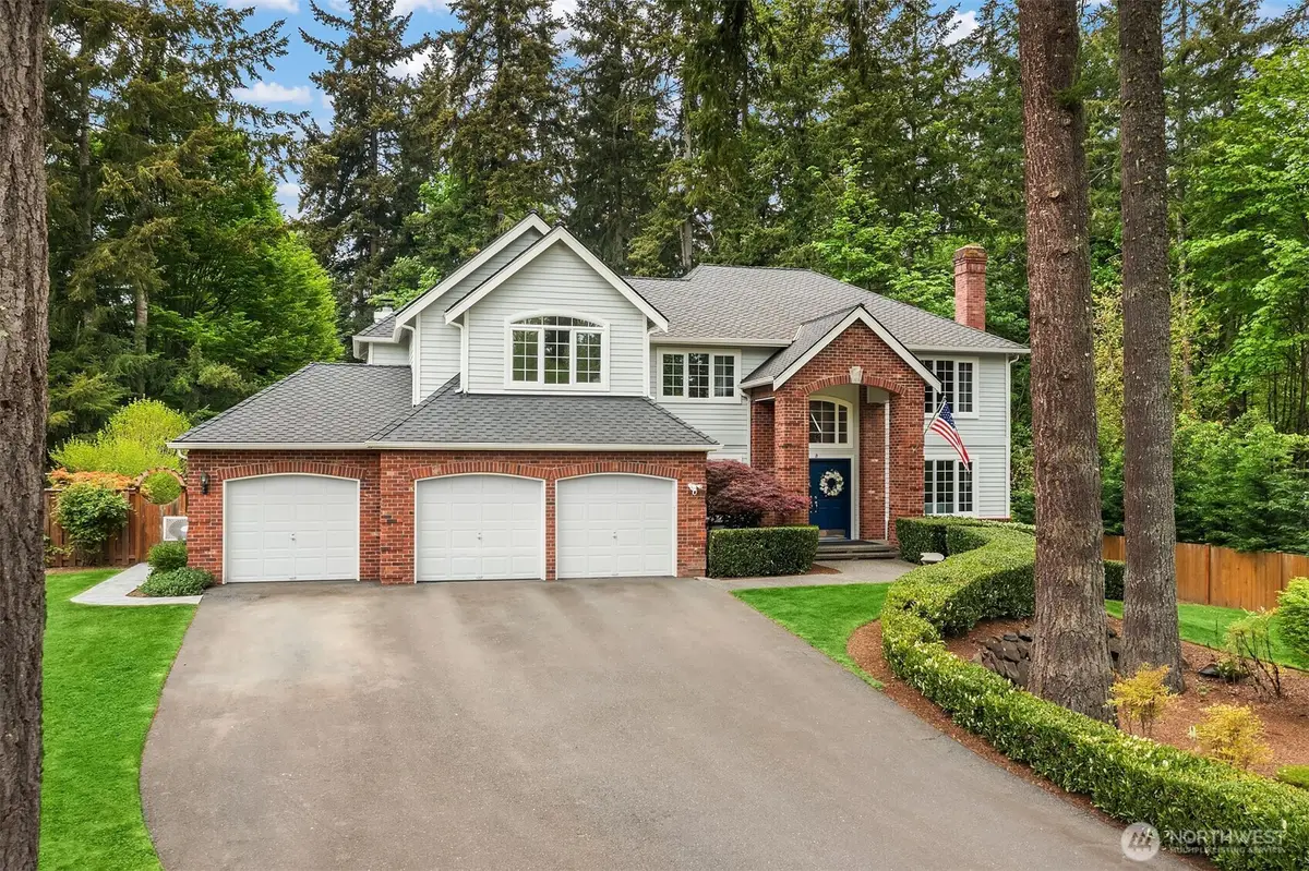 21728 NE 81st Street, Redmond, WA 98053 - #1