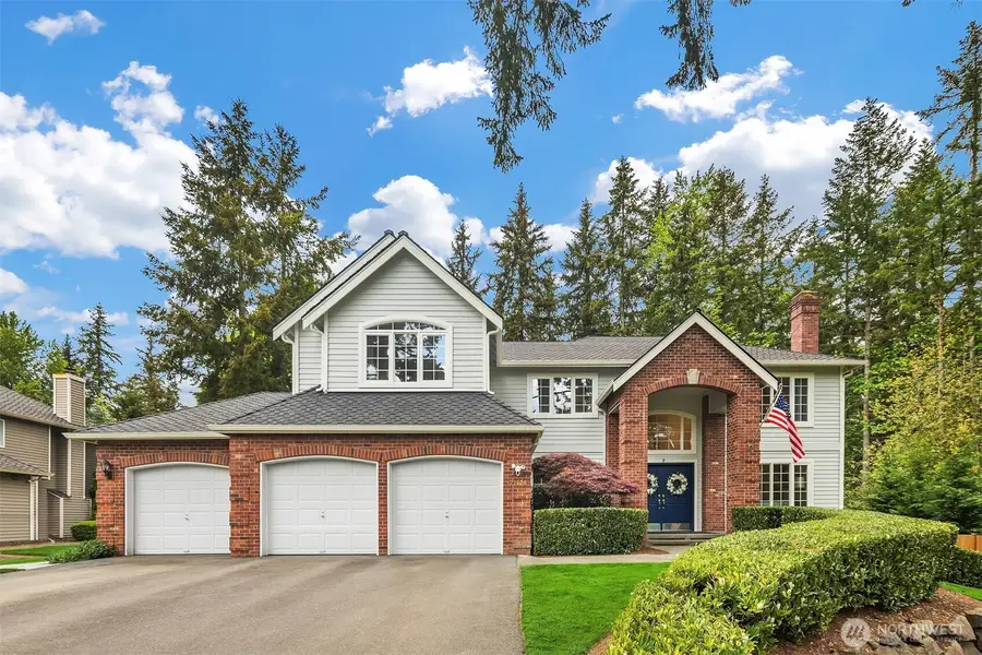 21728 NE 81st Street, Redmond, WA 98053 - #2