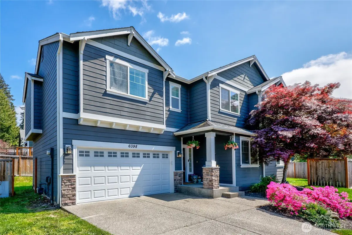 6398 Juanita Circle Ne, Bremerton, WA 98311 - #1