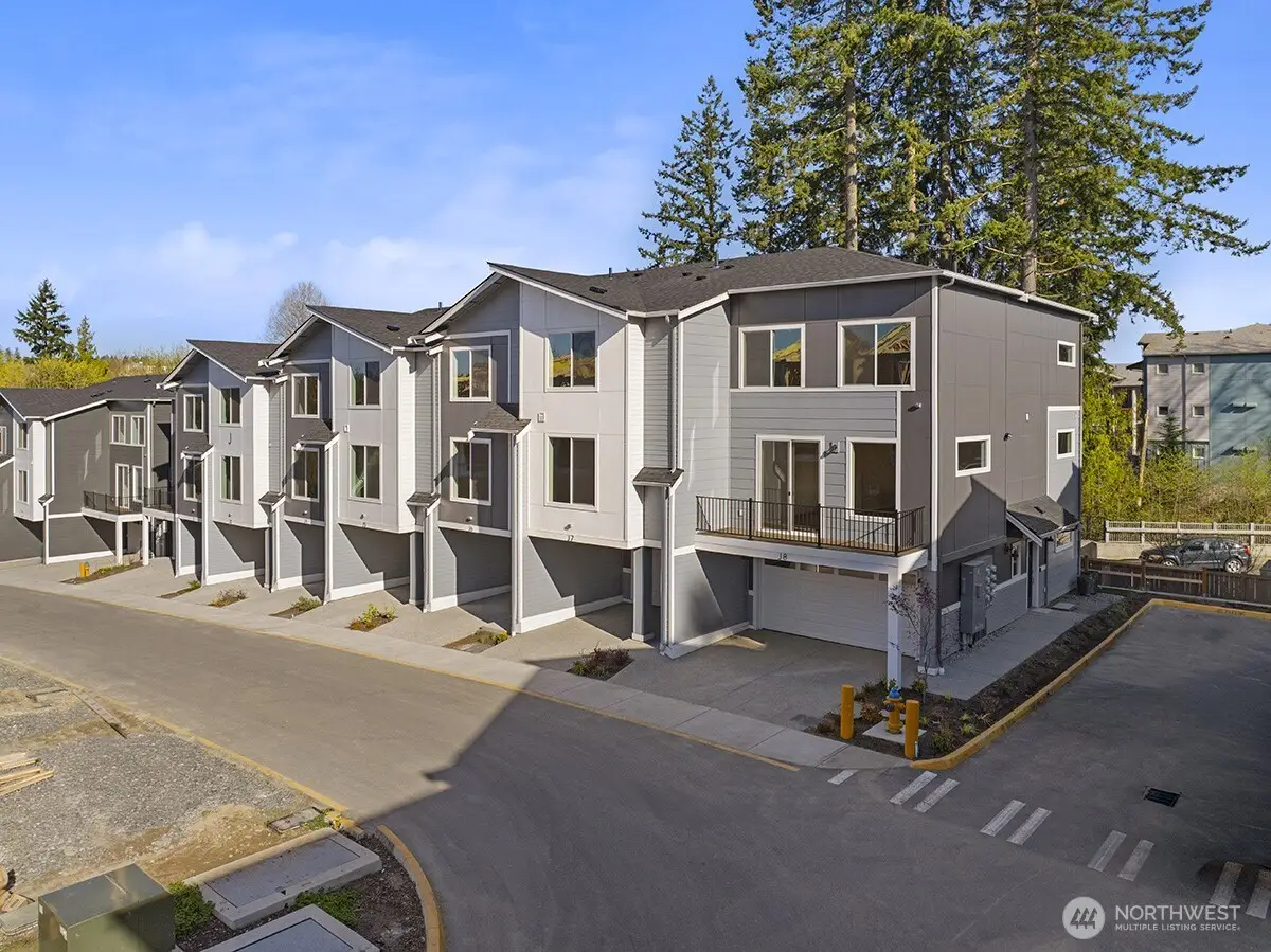 16823 Alder Way #J8, Lynnwood, WA 98037 - #1