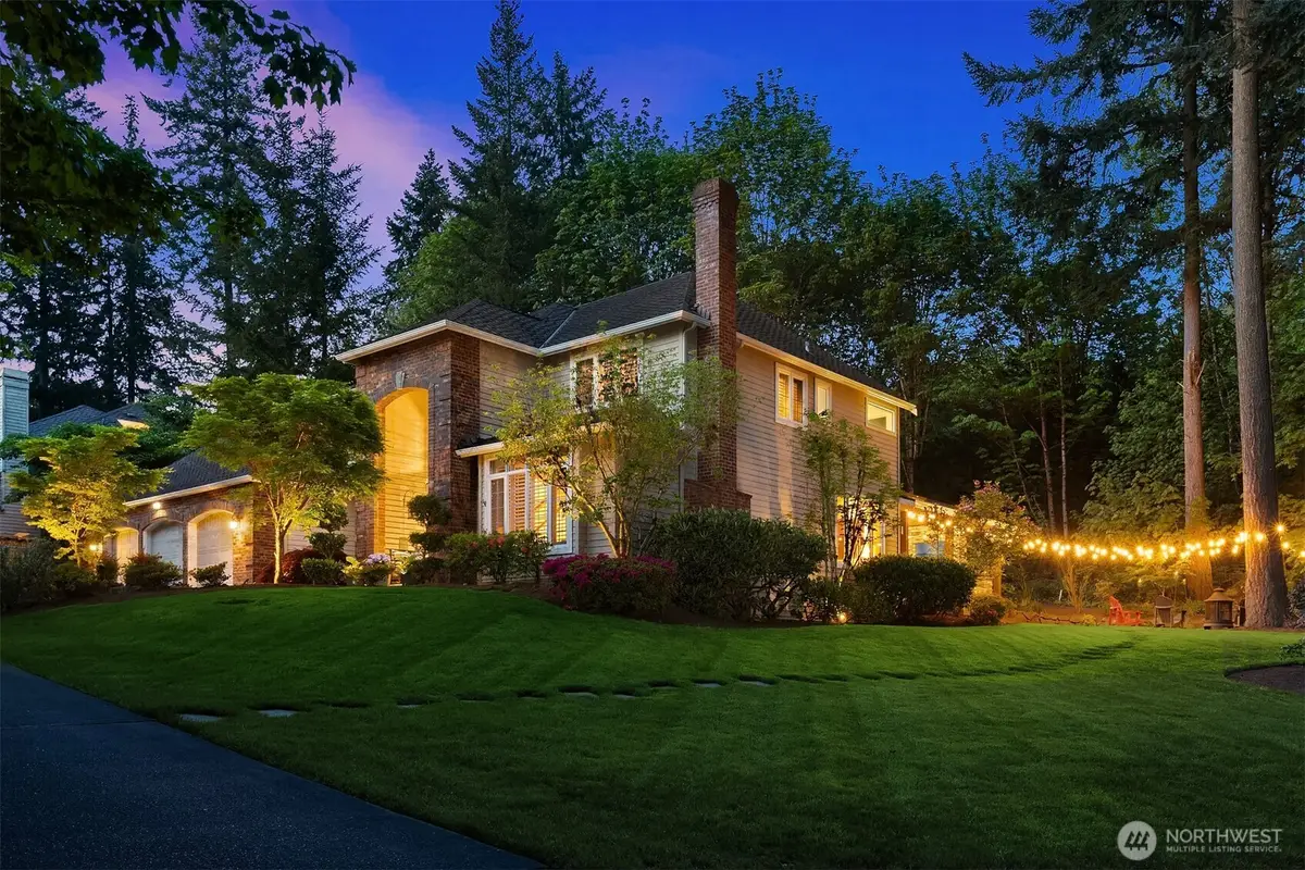8512 213th Place Ne, Redmond, WA 98053 - #1