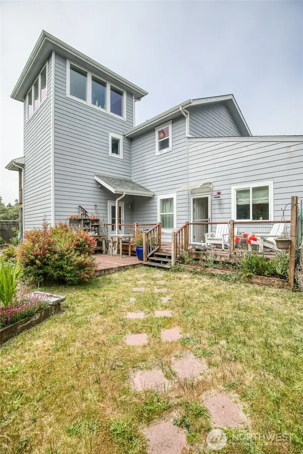 604 Ocean Shores Boulevard Sw, Ocean Shores, WA 98569