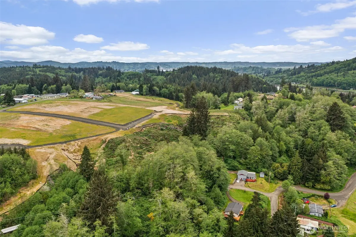 0 Jefferson Street, Raymond, WA 98577 - #1