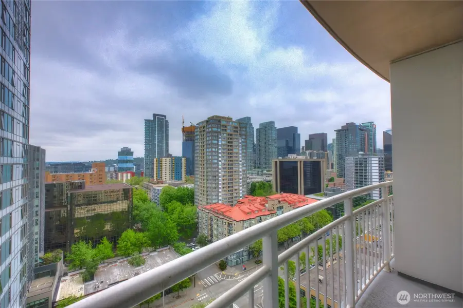 2600 2nd Avenue #1808, Seattle, WA 98121 - #2