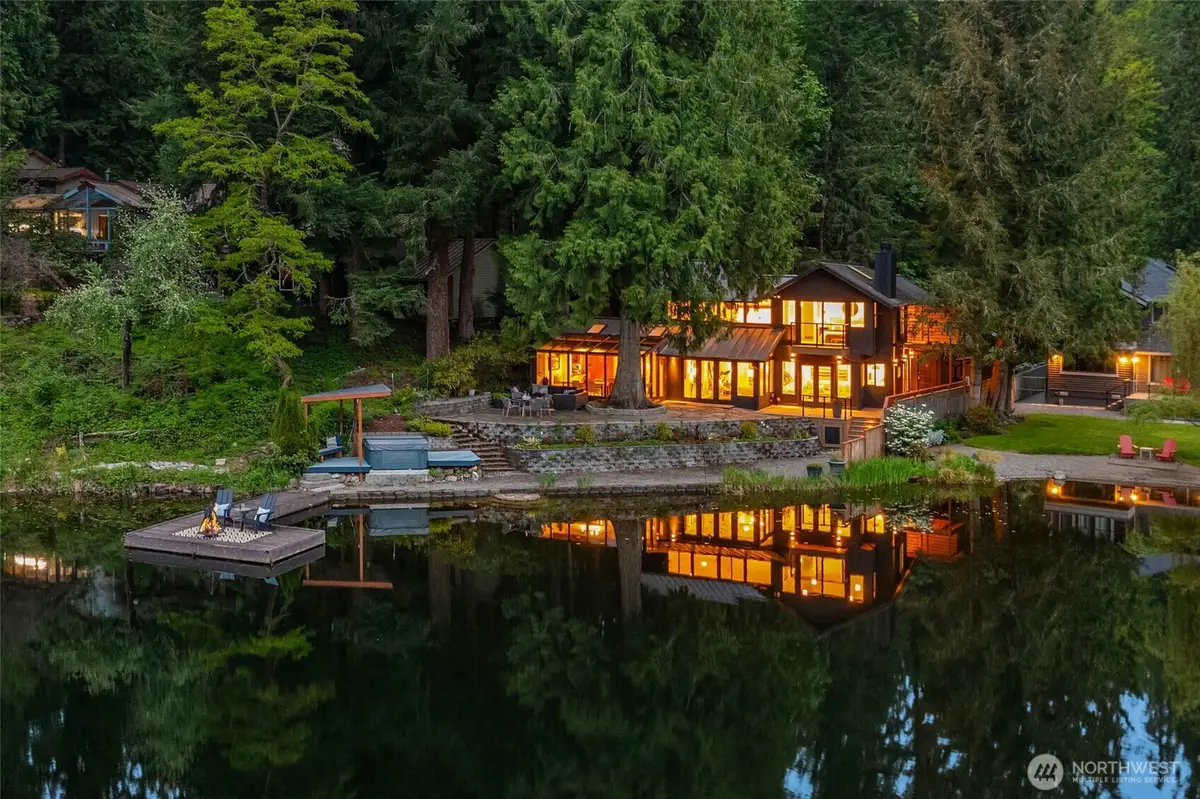 3235 E Ames Lake Drive Ne, Redmond, WA 98053 - #1