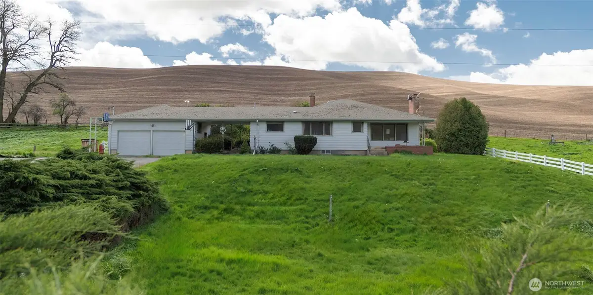 950 Lewis Peak Road, Waitsburg, WA 99361 - #1