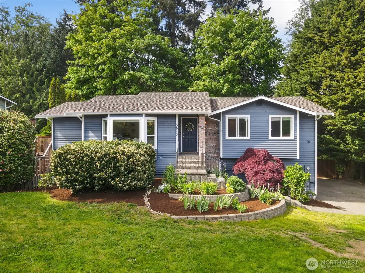 3613 97th Place Se, Everett, WA 98208 - #1