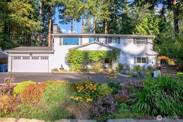 3515 W Tapps Drive E, Lake Tapps, WA 98391