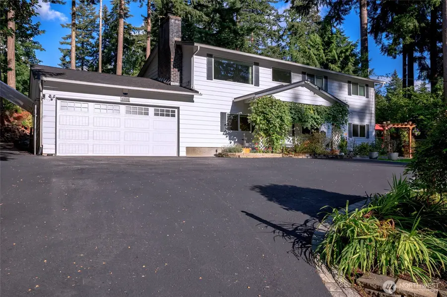 3515 W Tapps Drive E, Lake Tapps, WA 98391 - #3