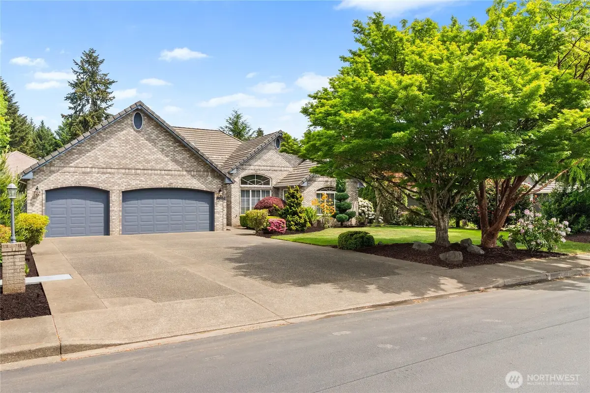 6026 Troon Lane Se, Olympia, WA 96501 - #1