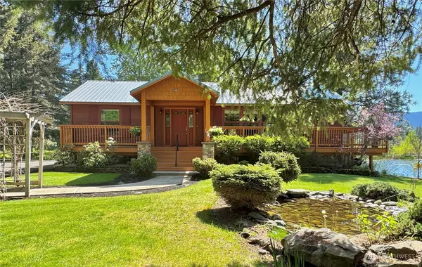 1095 Wood Duck Road, Cle Elum, WA 98922