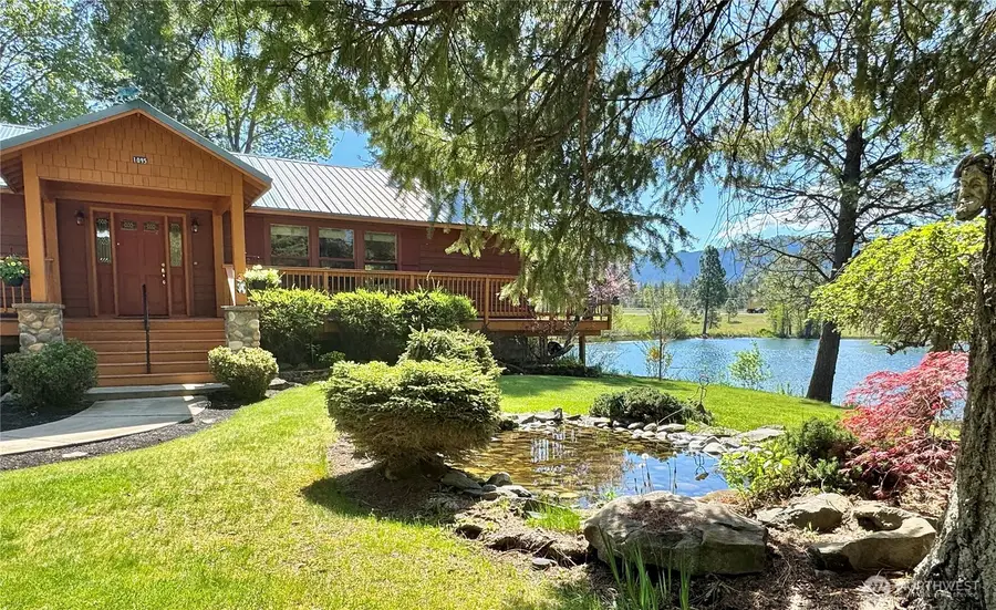 1095 Wood Duck Road, Cle Elum, WA 98922 - #3