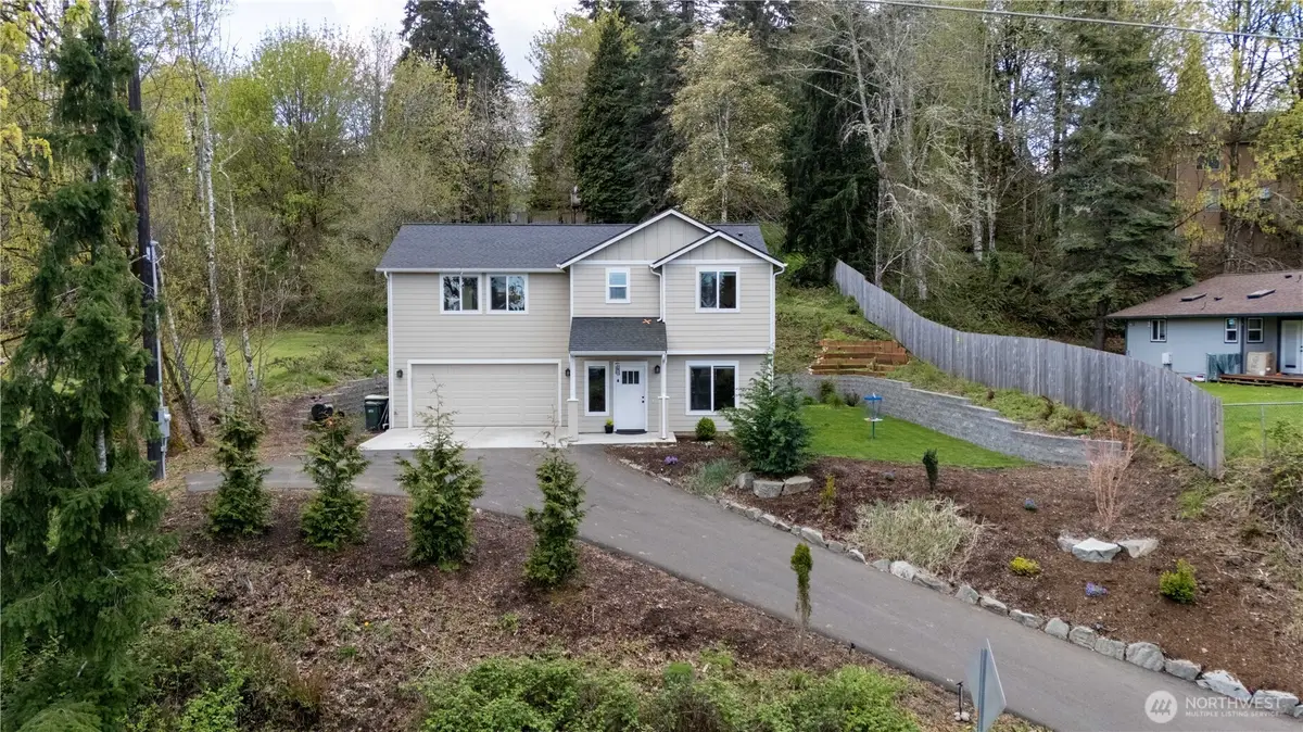 12141 Fairway Drive Sw, Olympia, WA 98512 - #1