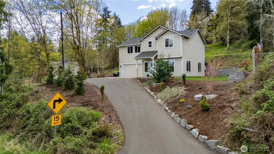 12141 Fairway Drive Sw, Olympia, WA 98512 - #2