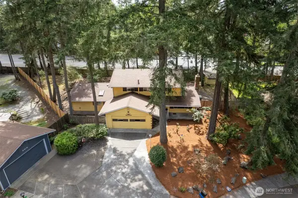 6323 89th Avenue W, University Place, WA 98467