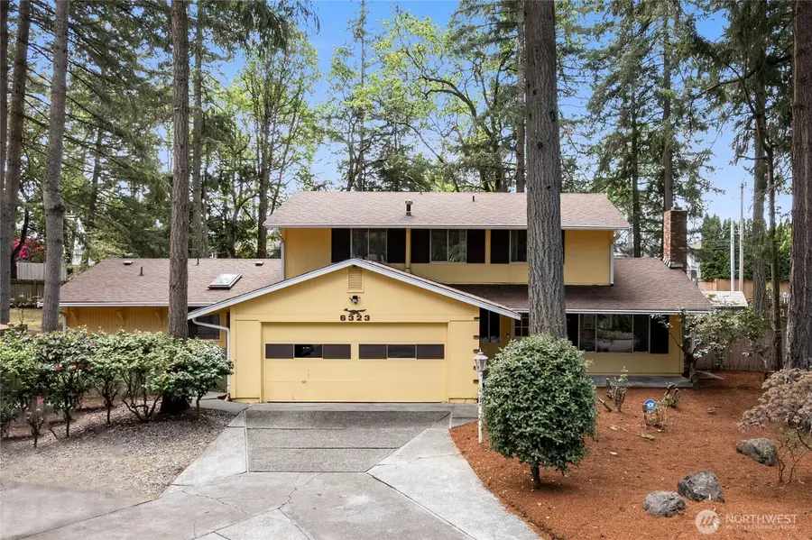 6323 89th Avenue W, University Place, WA 98467 - #2
