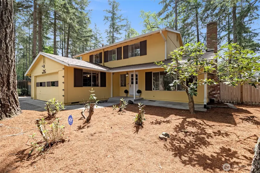 6323 89th Avenue W, University Place, WA 98467 - #3