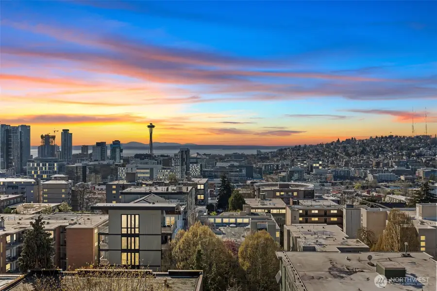 525 Belmont Avenue E #7A, Seattle, WA 98102 - #2
