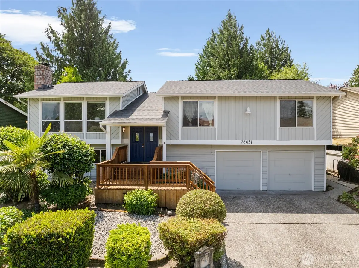 26631 Carnaby Way, Kent, WA 98032 - #1