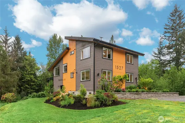 1527 Newberg Road, Snohomish, WA 98290