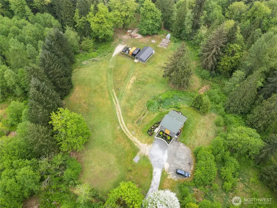 1527 Newberg Road, Snohomish, WA 98290 - #2
