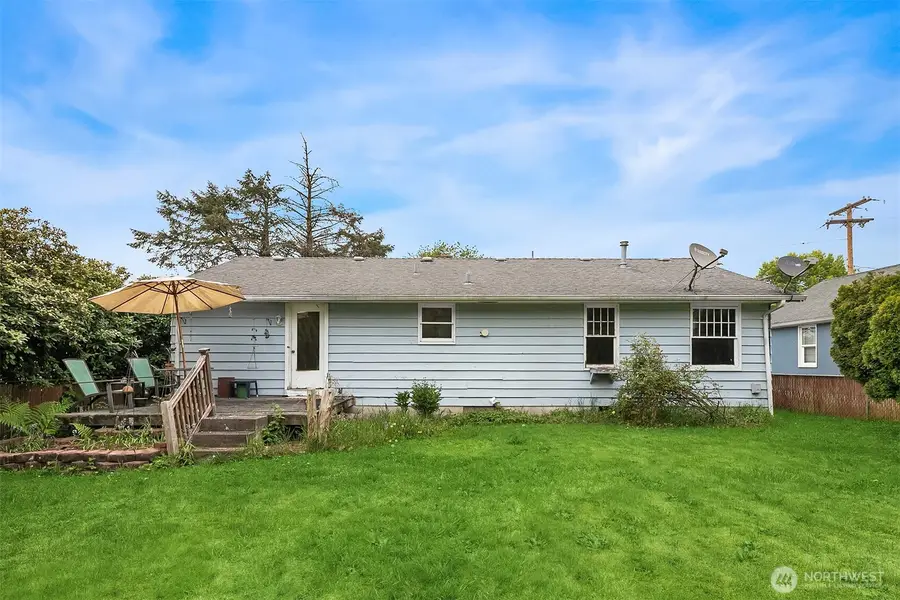 33313 SE 42nd Street, Fall City, WA 98024 - #3