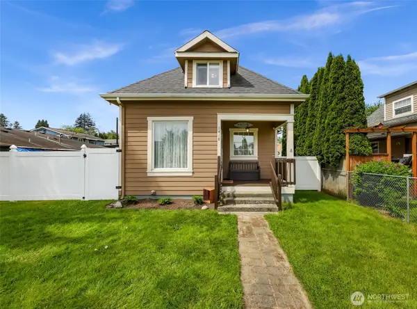 1418 Maple Street, Everett, WA 98201